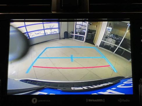 Used 2020 Toyota 4Runner Venture w/ Moonroof Package image 19