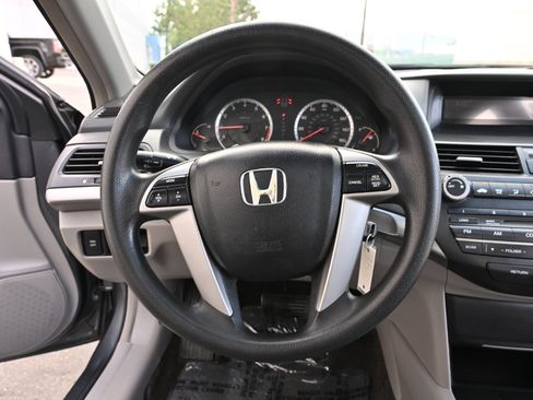 Used 2009 Honda Accord EX image 18