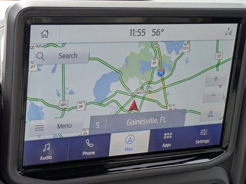 Used 2021 Ford Bronco Sport Outer Banks image 19