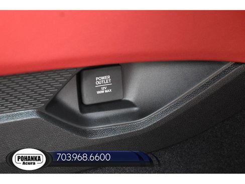 New 2026 Acura MDX A-Spec image 13