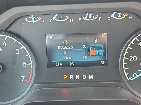 New 2026 Ford F150 XL image 26