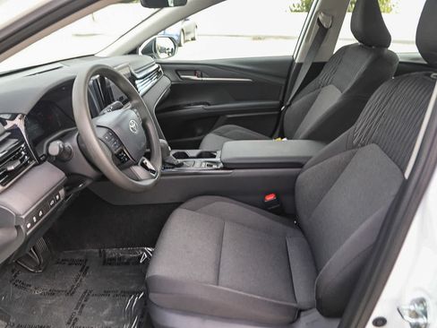 Used 2026 Toyota Camry LE w/ Convenience Package FWD image 21