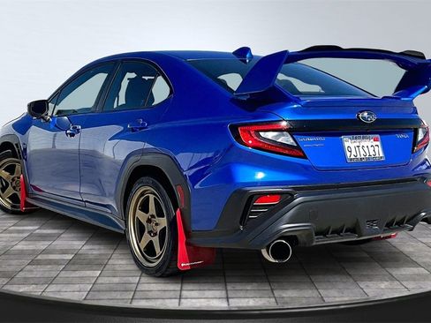 Used 2023 Subaru WRX Premium image 20