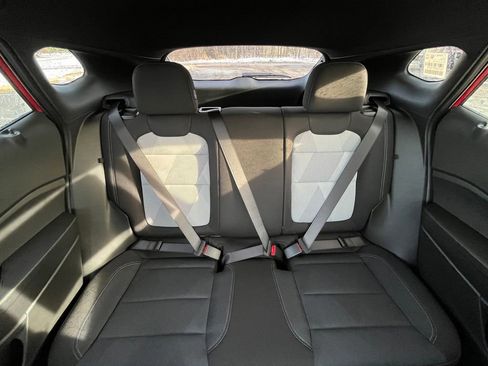 New 2026 Chevrolet Trax RS w/ Driver Confidence Package image 14