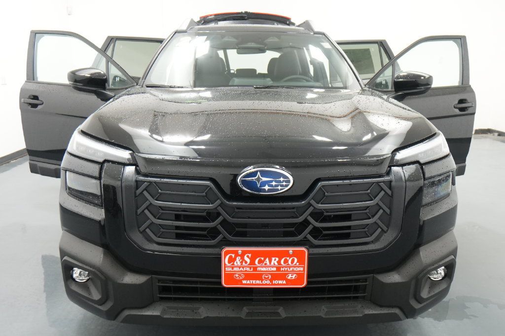 Used 2026 Subaru Outback Premium AWD/4WD image 28