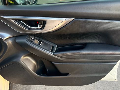 Used 2022 Subaru Crosstrek 2.5i Limited w/ Popular Package #4A image 23