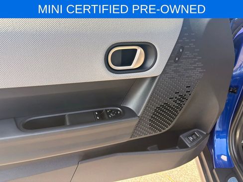 Certified 2025 MINI Cooper S FWD image 19