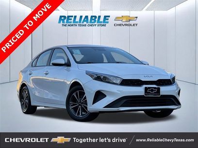 Used 2024 Kia Forte LXS