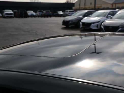 Used 2021 Nissan Altima 2.5 SV w/ SV Premium Package image 8