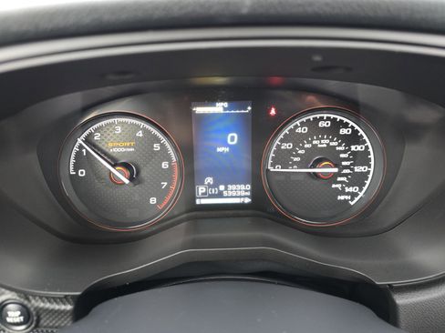 Certified 2023 Subaru Forester Sport image 22