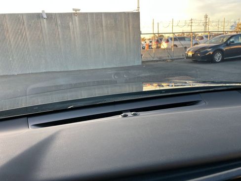 Used 2025 Toyota Camry LE image 18