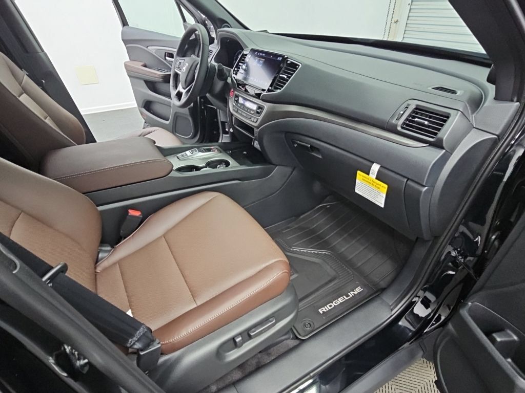 New 2026 Honda Ridgeline RTL image 40