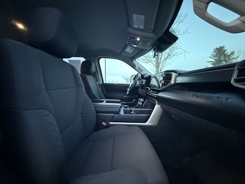 Used 2023 Toyota Tundra SR5 image 34