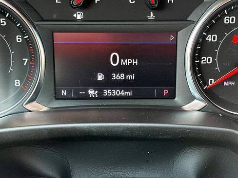 Certified 2024 Chevrolet Blazer LT w/ Convenience Package FWD image 21