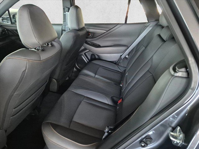 Used 2025 Subaru Outback Wilderness w/ Wilderness Package AWD/4WD image 21