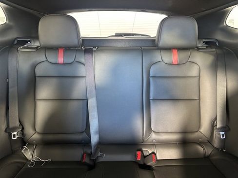 New 2026 Chevrolet Trax RS w/ Sunroof Package image 24