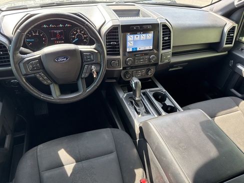 Used 2018 Ford F150 XLT w/ Equipment Group 302A Luxury image 15