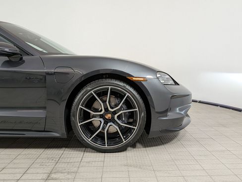 New 2026 Porsche Taycan RWD image 11