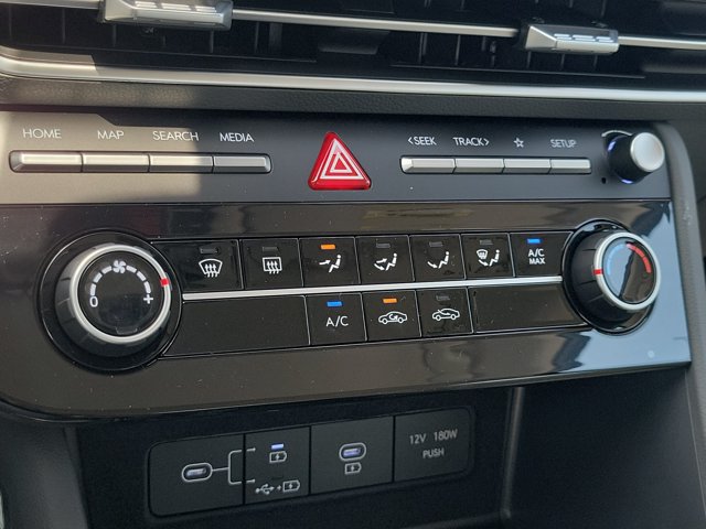 New 2026 Hyundai Sonata SE FWD image 25