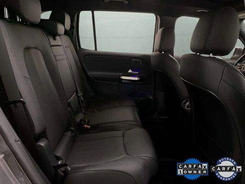 Used 2023 Mercedes-Benz EQB 300 4MATIC w/ Pinnacle Package image 81