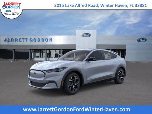 New 2026 Ford Mustang Mach-E Select w/ Comfort Package image 1