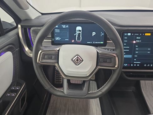 Used 2023 Rivian R1T Adventure AWD/4WD image 26