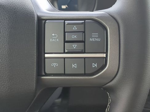 New 2026 Ford F250 Lariat w/ Lariat Ultimate Package image 24