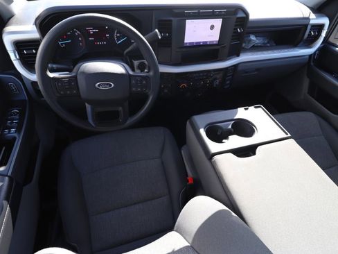 Used 2024 Ford F250 XL w/ STX Appearance Package image 6