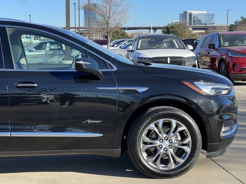 Used 2019 Buick Enclave Avenir w/ Trailering Package, 5000 lbs. image 12