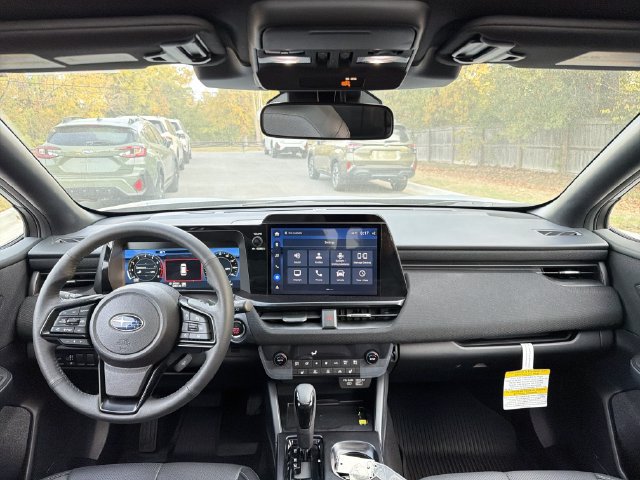 Certified 2026 Subaru Outback Limited AWD/4WD image 20