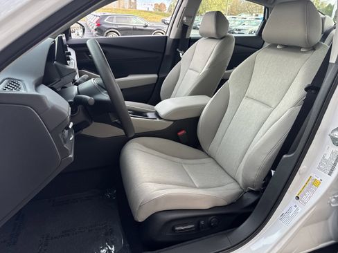 New 2025 Honda Accord SE image 5