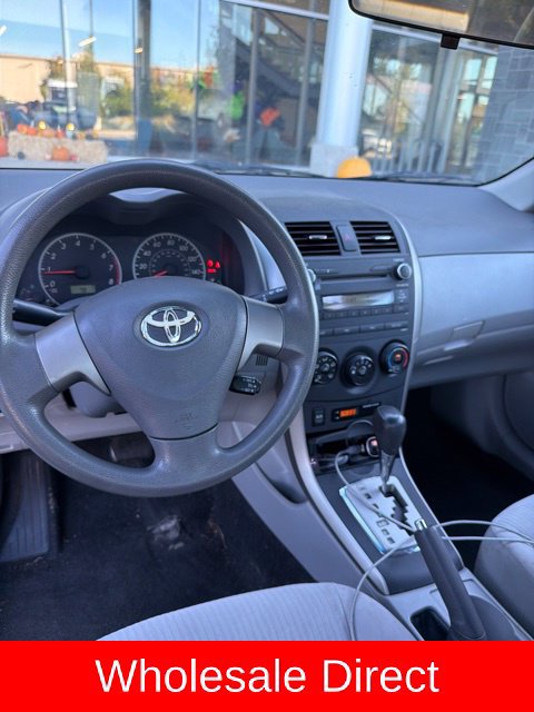 Used 2010 Toyota Corolla LE FWD image 9