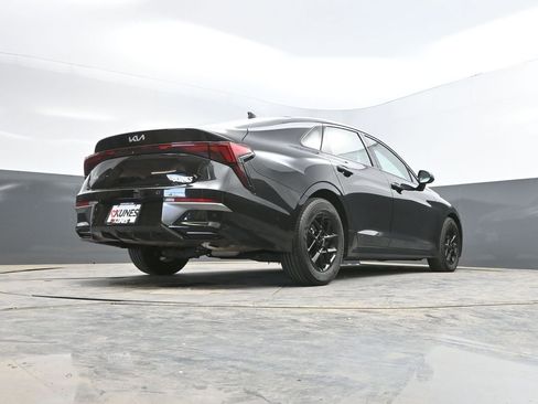 Used 2025 Kia K5 LXS FWD image 34