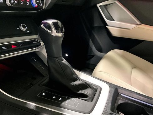 Used 2025 Audi Q3 2.0T Premium Plus w/ Premium Plus Package image 14