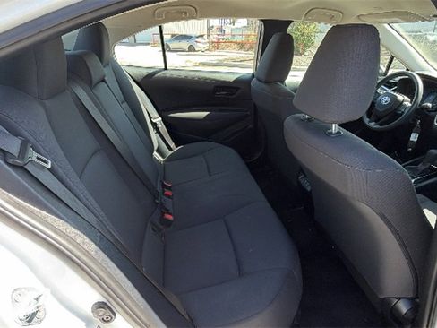 Certified 2024 Toyota Corolla LE image 38