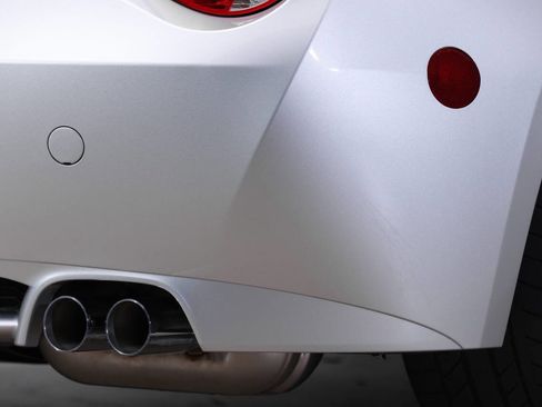 Used 2007 BMW M Coupe image 23