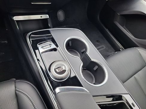 New 2026 Cadillac Lyriq Premium Luxury RWD image 17