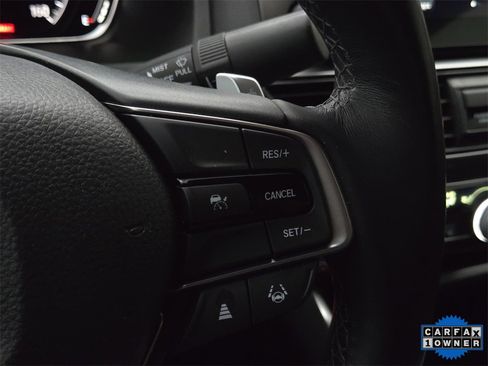 Used 2022 Honda Accord Sport image 28