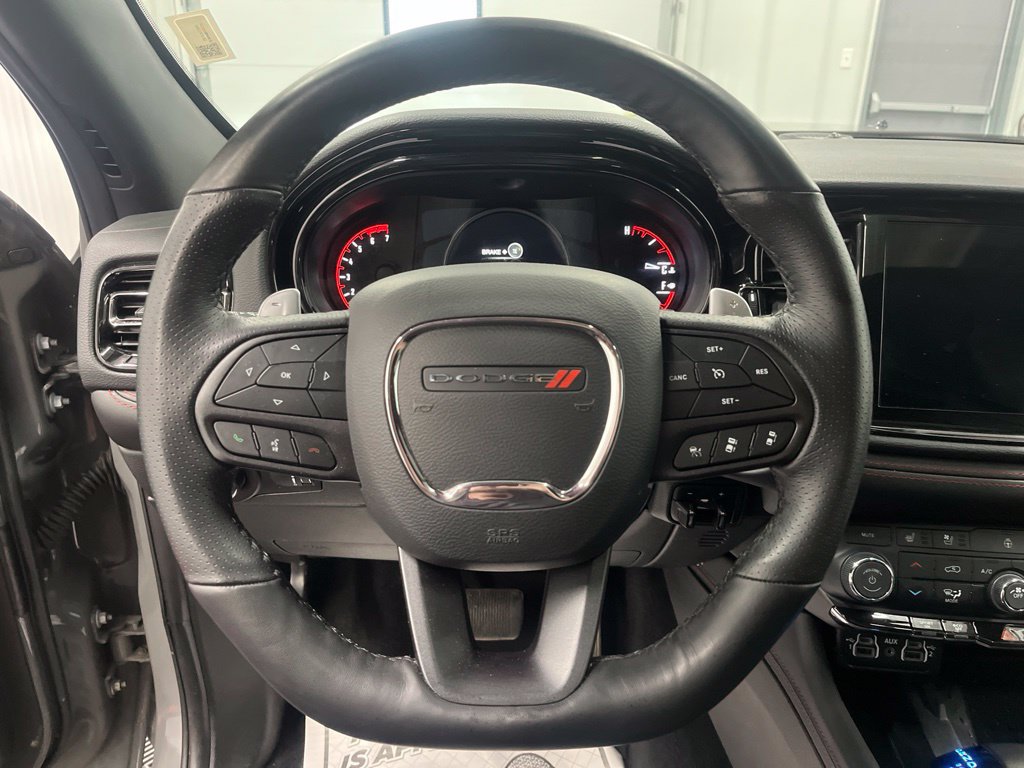 Used 2025 Dodge Durango R/T AWD/4WD image 22