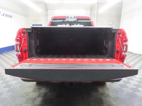 Used 2022 RAM 2500 Limited AWD/4WD image 37
