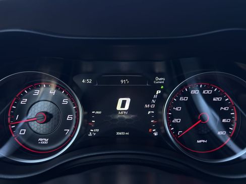 Used 2020 Dodge Charger Scat Pack RWD image 11
