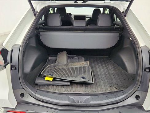 Used 2024 Toyota bZ4X AWD image 22