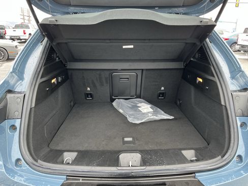 Used 2024 Dodge Hornet R/T w/ Tech Pack w/o Parking image 5