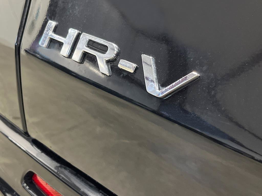New 2027 Honda HR-V EX-L image 6