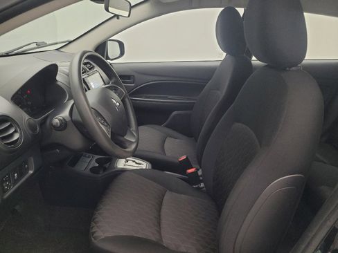 Used 2021 Mitsubishi Mirage LE FWD image 17