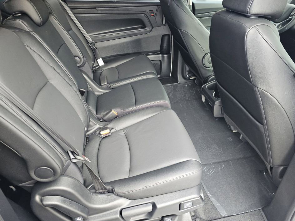 New 2026 Honda Odyssey EX-L image 25