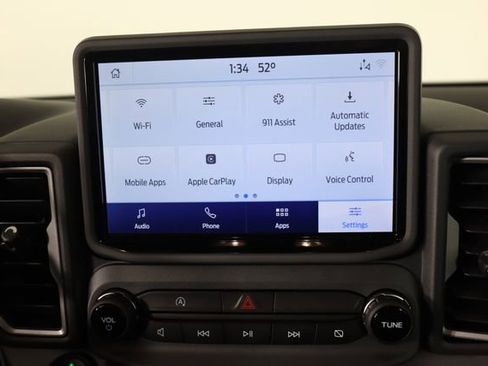 Certified 2021 Ford Bronco Sport Big Bend image 37