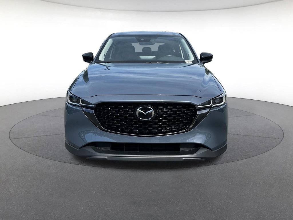 Used 2024 MAZDA CX-5 Carbon Edition AWD/4WD image 9