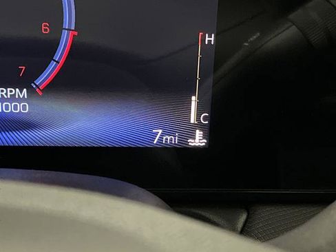 New 2026 Chevrolet TrailBlazer LT w/ Convenience Package image 6