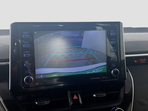 Used 2022 Toyota Corolla XLE FWD image 19